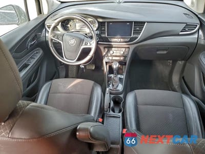Zdjęcie 8 z 13 samochodu: 2021 BUICK ENCORE PREFERRED VIN:KL4CJESB5MB350248 - miniatura