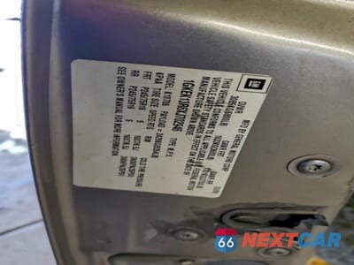 Zdjęcie 13 z 13 samochodu: 1999 GMC YUKON VIN:1GKEK13R6XJ702946 - miniatura