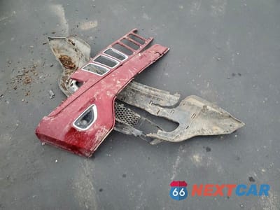 Zdjęcie 13 z 13 samochodu: 2015 JEEP GRAND CHEROKEE LIMITED VIN:1C4RJFBG6FC785634 - miniatura