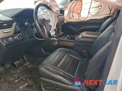 Zdjęcie 7 z 12 samochodu: 2018 GMC YUKON XL DENALI VIN:1GKS2HKJ2JR132542 - miniatura