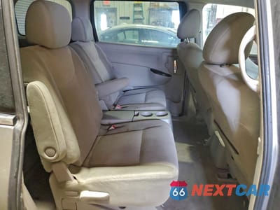 Zdjęcie 11 z 15 samochodu: 2012 NISSAN QUEST S VIN:JN8AE2KP4C9046706 - miniatura