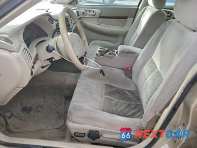 Zdjęcie 7 z 13 samochodu: 2004 CHEV IMPALA VIN:2G1WF52E849427137 - miniatura