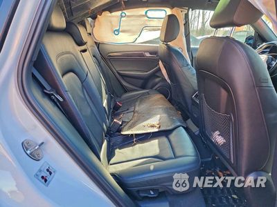 Zdjęcie 11 z 12 samochodu: 2017 AUDI SQ5 PREMIUM PLUS VIN:WA1CCAFP1HA049349 - miniatura