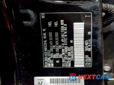 Zdjęcie 13 z 13 samochodu: 2024 TOYOTA GRAND HIGHLANDER XLE VIN:5TDAAAB53RS020964 - miniatura