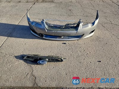 Zdjęcie 12 z 15 samochodu: 2009 SUBARU LEGACY 2.5I VIN:4S3BL616197221486 - miniatura