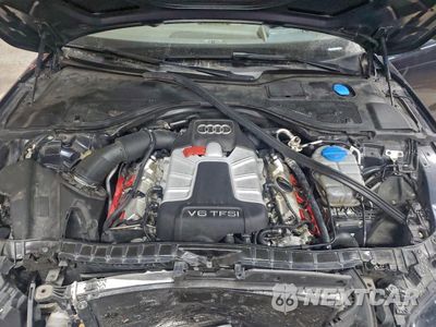 Zdjęcie 11 z 13 samochodu: 2012 AUDI A7 PRESTIGE VIN:WAUSGAFC9CN026239 - miniatura