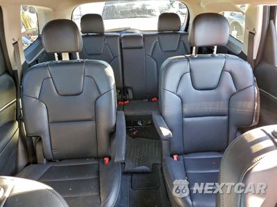 Zdjęcie 10 z 14 samochodu: 2024 KIA TELLURIDE S VIN:5XYP6DGC7RG563543 - miniatura