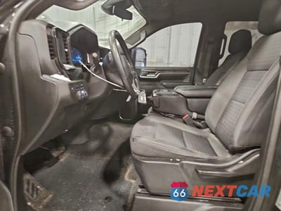 Zdjęcie 7 z 12 samochodu: 2024 CHEVROLET SILVERADO K2500 HEAVY DUTY LT VIN:2GC4YNE78R1103603 - miniatura