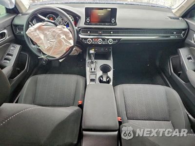 Zdjęcie 8 z 12 samochodu: 2022 HONDA CIVIC EX VIN:2HGFE1F72NH322651 - miniatura