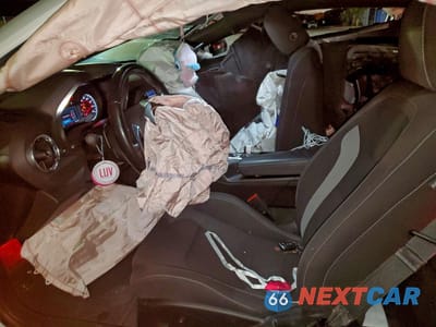 Zdjęcie 7 z 14 samochodu: 2023 CHEVROLET CAMARO LS VIN:1G1FB1RX1P0144234 - miniatura