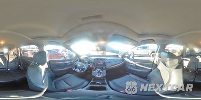 Zdjęcie 16 z 17 samochodu: 2020 HONDA CR-V EXL VIN:2HKRW2H88LH686274 - miniatura