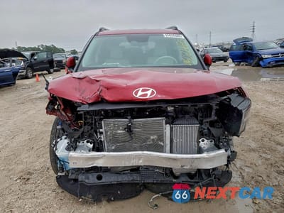 Piąte zdjęcie samochodu w środku: 2025 HYUNDAI SANTA FE SEL VIN:5NMP24GL9SH092910 - miniatura