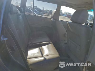Zdjęcie 11 z 13 samochodu: 2007 TOYOTA HIGHLANDER SPORT VIN:JTEEP21A470209865 - miniatura