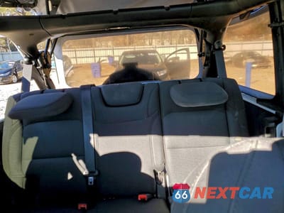 Zdjęcie 10 z 12 samochodu: 2020 JEEP WRANGLER UNLIMITED SPORT VIN:1C4HJXDN1LW230758 - miniatura