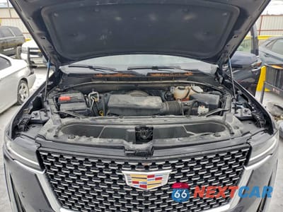 Zdjęcie 12 z 13 samochodu: 2023 CADILLAC ESCALADE ESV PREMIUM LUXURY VIN:1GYS4KKL6PR546480 - miniatura