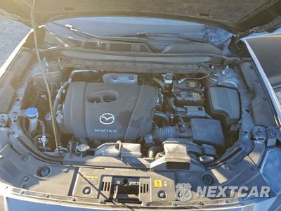 Zdjęcie 12 z 14 samochodu: 2024 MAZDA CX-5 PREFERRED VIN:JM3KFBCL3R0436404 - miniatura
