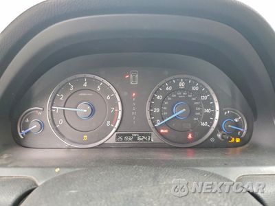 Zdjęcie 9 z 12 samochodu: 2010 HONDA ACCORD CROSSTOUR EXL VIN:5J6TF2H50AL006284 - miniatura