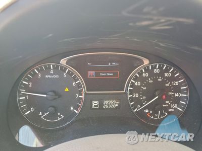 Zdjęcie 9 z 14 samochodu: 2015 NISSAN ALTIMA 2.5 VIN:1N4AL3AP6FC249974 - miniatura