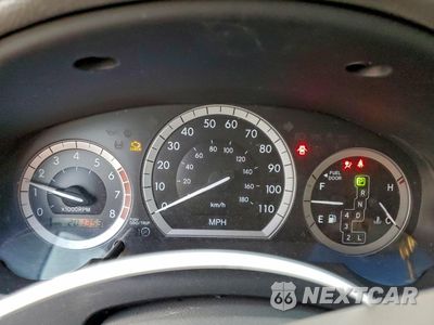 Zdjęcie 9 z 15 samochodu: 2006 TOYOTA SIENNA CE VIN:5TDZA23C76S556110 - miniatura