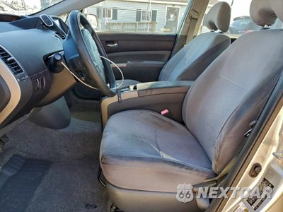 Zdjęcie 7 z 14 samochodu: 2004 TOYOTA PRIUS VIN:JTDKB22U740047434 - miniatura