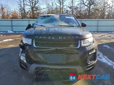 Piąte zdjęcie samochodu w środku: 2019 LAND ROVER RANGE ROVER EVOQUE SE VIN:SALVP2RX5KH329867 - miniatura
