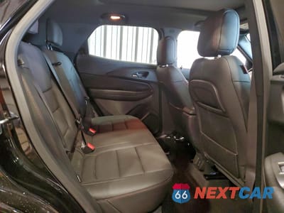 Zdjęcie 11 z 14 samochodu: 2025 CHEVROLET TRAILBLAZER RS VIN:KL79MTSL1SB100729 - miniatura