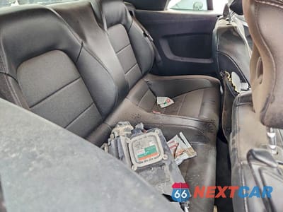 Zdjęcie 10 z 11 samochodu: 2017 FORD MUSTANG VIN:1FATP8UH1H5278790 - miniatura