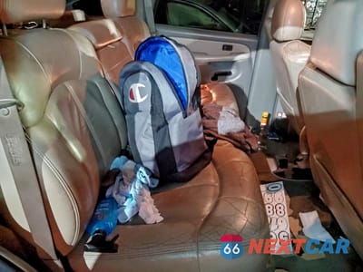 Zdjęcie 11 z 14 samochodu: 2000 CHEVROLET TAHOE K1500 VIN:1GNEK13T7YJ180165 - miniatura