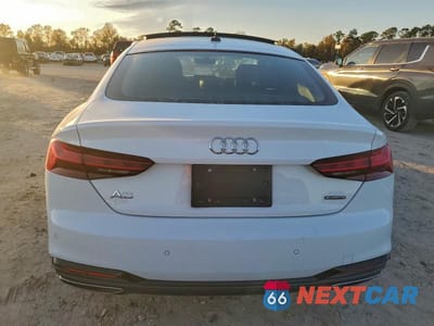 Zdjęcie 6 z 12 samochodu: 2025 AUDI A5 PREMIUM 45 VIN:WAUDACF5XSA009107 - miniatura