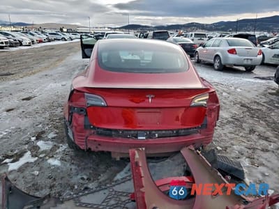 Zdjęcie 6 z 12 samochodu: 2018 TESLA MODEL 3 VIN:5YJ3E1EB7JF072850 - miniatura