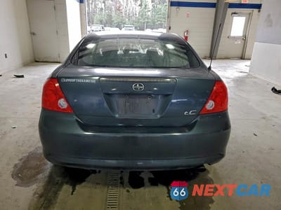 Zdjęcie 6 z 12 samochodu: 2007 TOYOTA SCION TC VIN:JTKDE177470169002 - miniatura