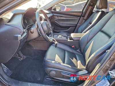 Zdjęcie 7 z 11 samochodu: 2025 MAZDA 3 SELECT SPORT VIN:JM1BPABM2S1783183 - miniatura