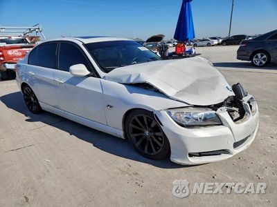 Czwarte zdjęcie samochodu z boku: 2011 BMW 328 I VIN:WBAPH7C5XBA802461 - miniatura