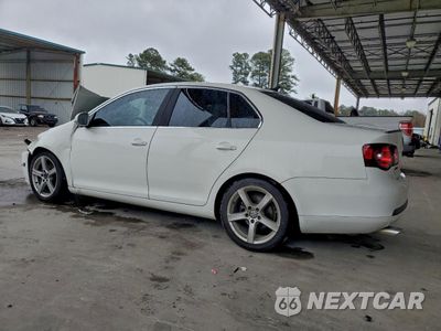 Drugie zdjęcie samochodu z przodu: 2010 VOLKSWAGEN JETTA TDI VIN:3VWRL7AJ2AM087426 - miniatura