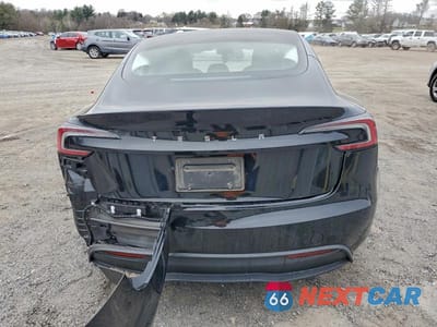 Zdjęcie 6 z 11 samochodu: 2024 TESLA MODEL 3 VIN:5YJ3E1EA2RF855707 - miniatura