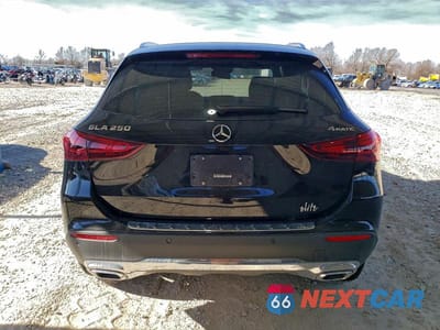 Zdjęcie 6 z 12 samochodu: 2025 MERCEDES-BENZ GLA 250 4MATIC VIN:W1N4N4HB0SJ735664 - miniatura