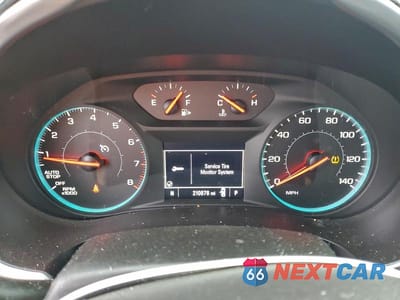 Zdjęcie 9 z 12 samochodu: 2019 CHEVROLET MALIBU LS VIN:1G1ZB5ST1KF124695 - miniatura