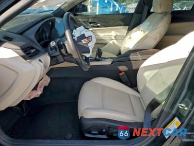 Zdjęcie 13 z 26 samochodu: 2020 CADILLAC CT4 LUXURY VIN:1G6DA5RKXL0143562 - miniatura