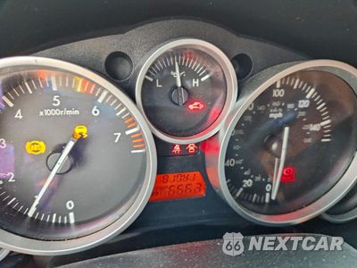 Zdjęcie 9 z 12 samochodu: 2006 MAZDA MX-5 MIATA VIN:JM1NC25F760110686 - miniatura