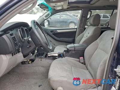 Zdjęcie 7 z 15 samochodu: 2008 TOYOTA 4RUNNER SR5 VIN:JTEBU14R28K032083 - miniatura