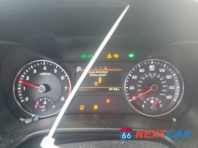 Zdjęcie 9 z 12 samochodu: 2024 KIA FORTE LX VIN:3KPF24ADXRE769607 - miniatura