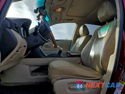 Zdjęcie 7 z 13 samochodu: 2010 LEXUS RX 350 VIN:2T2BK1BA8AC009398 - miniatura