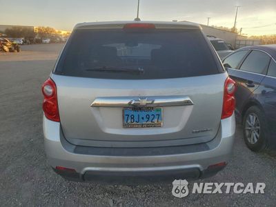 Zdjęcie 6 z 14 samochodu: 2015 CHEVROLET EQUINOX LS VIN:2GNALAEK7F1102797 - miniatura
