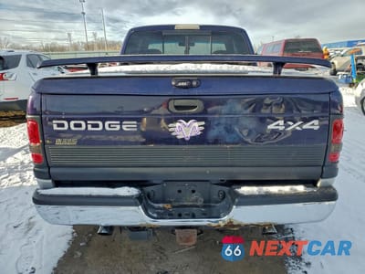 Zdjęcie 6 z 12 samochodu: 1998 DODGE RAM 1500 VIN:3B7HF13Y1WG118037 - miniatura