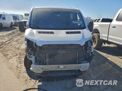 Piąte zdjęcie samochodu w środku: 2017 FORD TRANSIT T-350 VIN:1FBZX2YM7HKA63932 - miniatura