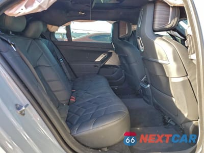 Zdjęcie 10 z 13 samochodu: 2024 BMW 760 XI VIN:WBA33EJ00RCP02621 - miniatura