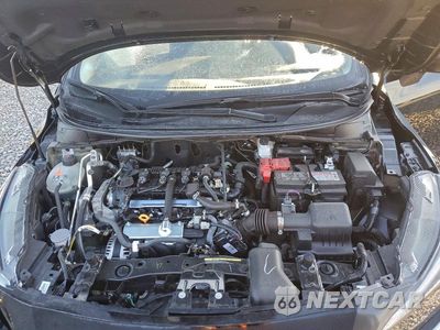 Zdjęcie 11 z 12 samochodu: 2025 NISSAN VERSA S VIN:3N1CN8DV6SL853465 - miniatura