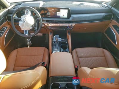 Zdjęcie 8 z 13 samochodu: 2025 KIA TELLURIDE EX X-LINE VIN:5XYP3DGCXSG720710 - miniatura