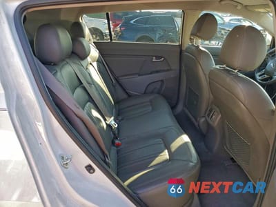 Zdjęcie 11 z 14 samochodu: 2016 KIA SPORTAGE EX VIN:KNDPC3AC4G7844348 - miniatura