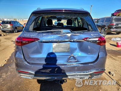Zdjęcie 6 z 16 samochodu: 2024 MERCEDES-BENZ GLE 350 4MATIC VIN:4JGFB4FBXRB116355 - miniatura